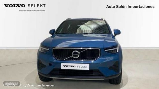 Volvo XC40 XC40 CORE B3 (G) de 2024 con 1 Km por 36.900 EUR. en Asturias