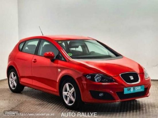  Seat Leon 1.2 TSI Reference 77 kW (105 CV) de 2013 con 114.514 Km por 9.990 EUR. en MADRID 