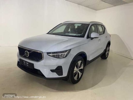  Volvo XC40 XC40 CORE B3 (G) de 2024 con 1 Km por 36.900 EUR. en Asturias 