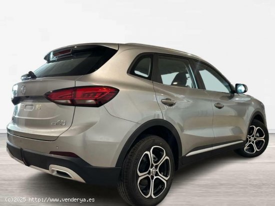 MG ZS Hybrid+ Comfort - 