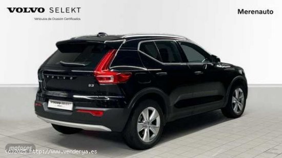 Volvo XC40 2.0 B3 CORE AUTO 163 CV de 2024 con 26.337 Km por 33.900 EUR. en A Coruna