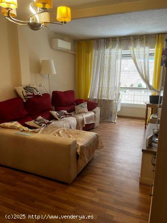 REF.- 55 - Piso en venta en calle Virgen del Socorro, Raval-Roig (Alicante) - ALICANTE