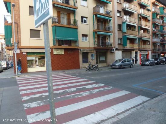 Local en venta o alquiler en Vilanova i la Geltrú. - BARCELONA