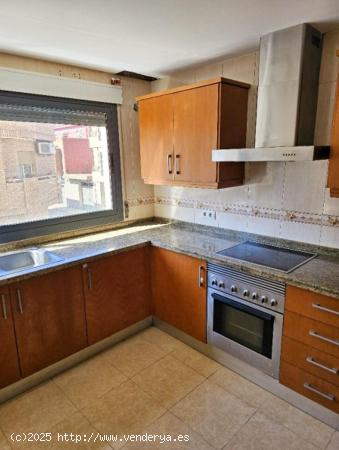 Descubre este fantástico adosado en venta en Riola - VALENCIA