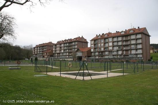 PISO EN BERANGA - CANTABRIA