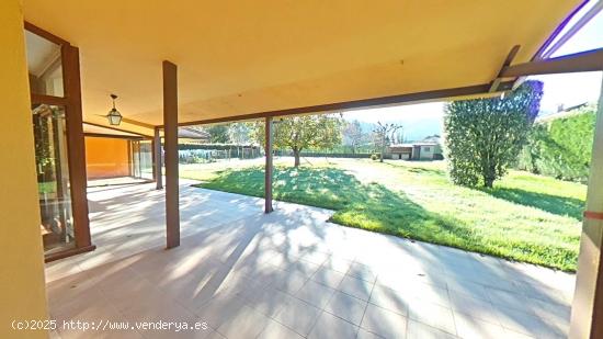 CHALET EN CASTRO-URDIALES - CANTABRIA