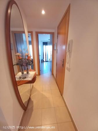 PRECIOSO DUPLEX CON DOS TERRAZAS Y ASCENSOR EN CERDANYOLA NORTE!! - BARCELONA