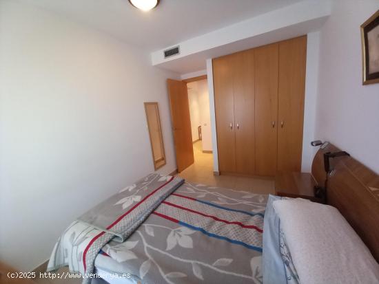 PRECIOSO DUPLEX CON DOS TERRAZAS Y ASCENSOR EN CERDANYOLA NORTE!! - BARCELONA