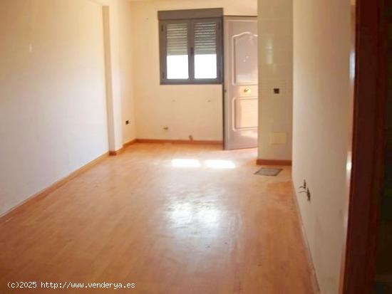 APARTAMENTO   EN LLANOS DE ALBA - LEON