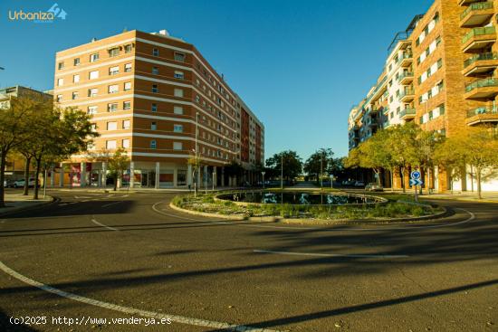  Piso en alquiler Ronda Norte - BADAJOZ 