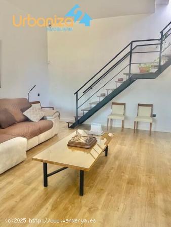 PRECIOSO Y EXCLUSIVO APARTAMENTO EN URBANIZACIÓN GOLF GUADIANA - BADAJOZ