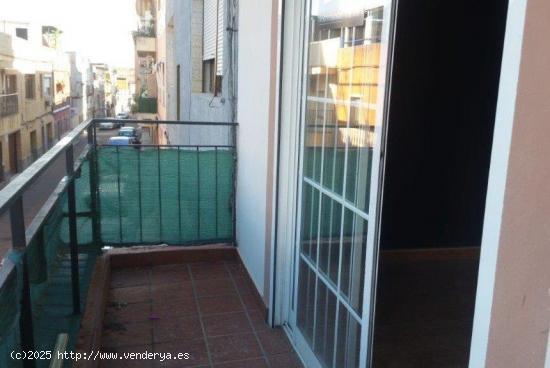 PISO EN VENTA EN ANTONIO DOMÍNGUEZ - BADAJOZ