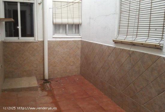 PISO EN VENTA EN ANTONIO DOMÍNGUEZ - BADAJOZ