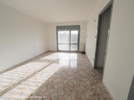 SE VENDE PISO EN HOSTALETS DE BALENYA - BARCELONA