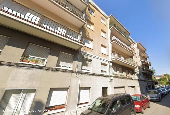 SE VENDE PISO EN VILAFRANCA DEL PENEDES, ZONA POBLE NOU - BARCELONA