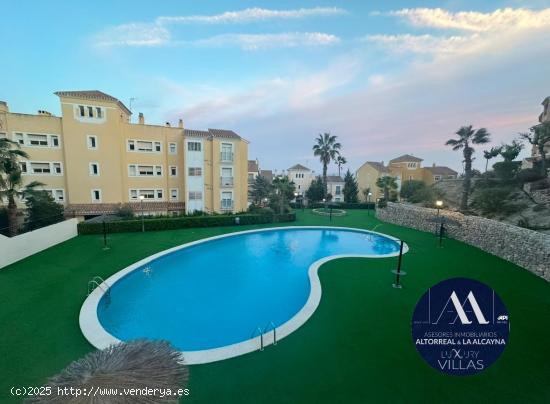 APARTAMENTO EN ALTORREAL - MURCIA