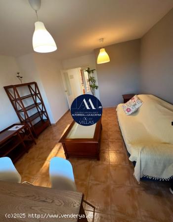 APARTAMENTO EN ALTORREAL - MURCIA