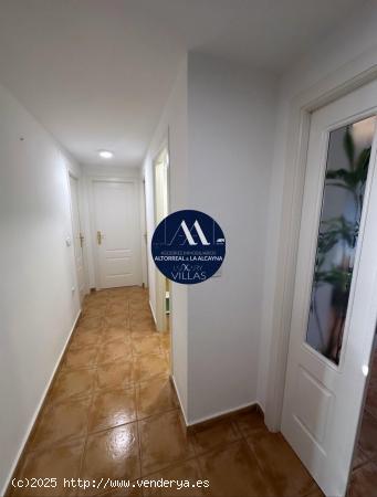 APARTAMENTO EN ALTORREAL - MURCIA