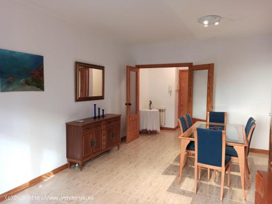 Agradable piso en Juan Alcover - BALEARES