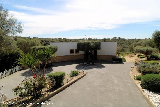 Finca Rústica en Urb. Son Oliver (s'Aranjassa) - BALEARES