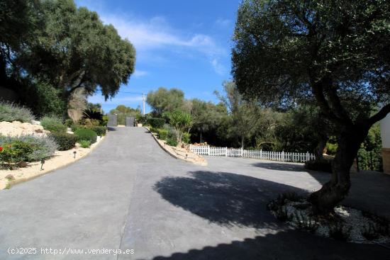 Finca Rústica en Urb. Son Oliver (s'Aranjassa) - BALEARES