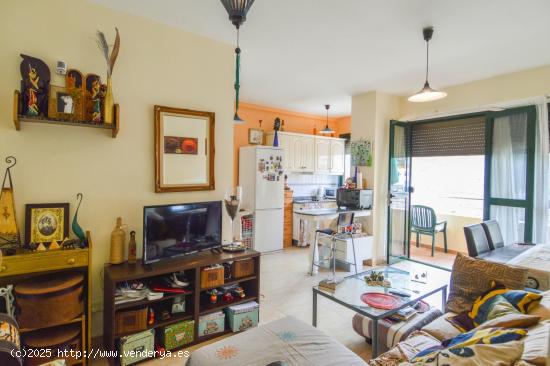 Ático de 2 dormitorios con vistas al mar en Playa del Cura - LAS PALMAS