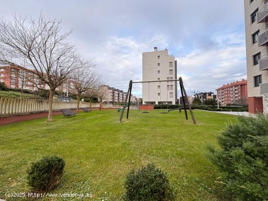 Se alquila piso en Valdenoja - CANTABRIA