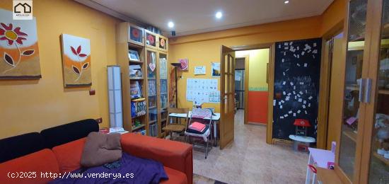 APIHOUSE VENDE ACOGEDOR PISO EN PUERTOLLANO. PRECIO INICIAL 50.000€ - CIUDAD REAL