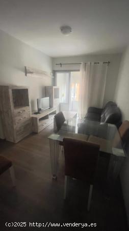 CARIHUELA SOL VENDE APARTAMENTO UN DORMITORIO - MADRID