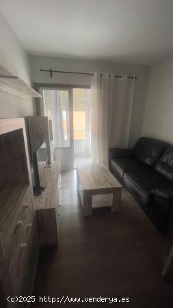 CARIHUELA SOL VENDE APARTAMENTO UN DORMITORIO - MADRID