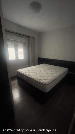 CARIHUELA SOL VENDE APARTAMENTO UN DORMITORIO - MADRID