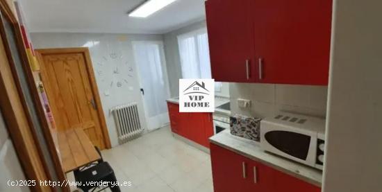 Se vende piso - ALBACETE