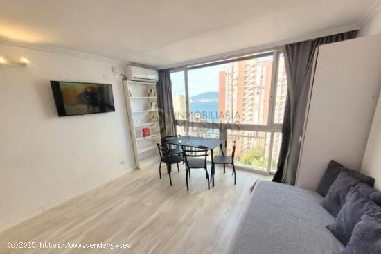 Exclusivo Apartamento en Benidorm – Zona Rincón de Loix - ALICANTE