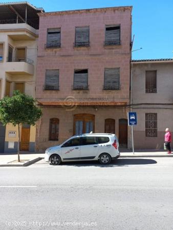 Tu refugio ideal en Callosa d'En Sarrià : espacio, confort y naturaleza - ALICANTE