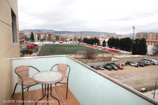 Espectacular piso de 3 dormitorios en Campus de la Salud (PTS) - GRANADA