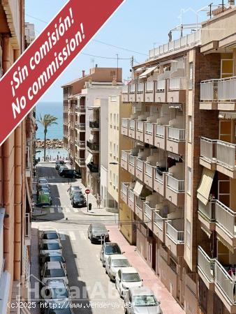 VIVIENDA DE LUJO CON PISCINA, TERRAZA Y BALCÓN CERCA DE LA PLAYA - ALICANTE