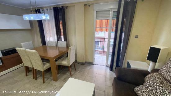 Apartamento reformado en excelente ubicación en Elche - ALICANTE