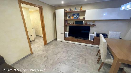 Apartamento reformado en excelente ubicación en Elche - ALICANTE