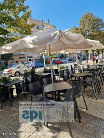  TRASPASO Gran Restaurante de 290m2 a 30km de Barcelona - BARCELONA 