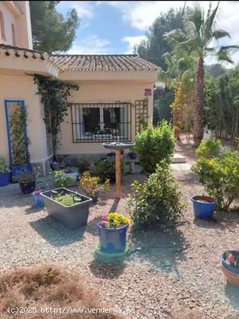 Se Vende en Algorfa - ALICANTE