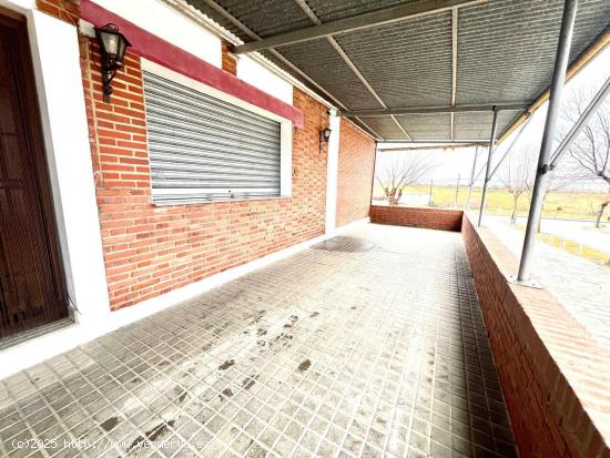 LOCAL COMERCIAL EN  PRADOCHANO - CACERES