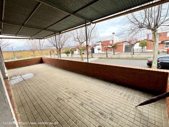 LOCAL COMERCIAL EN  PRADOCHANO - CACERES