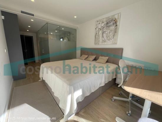 Apartamento de lujo en venta en Cumbre del Sol, con vistas al mar - ALICANTE