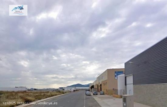 Venta Nave Industrial en Onda - Castellón - CASTELLON