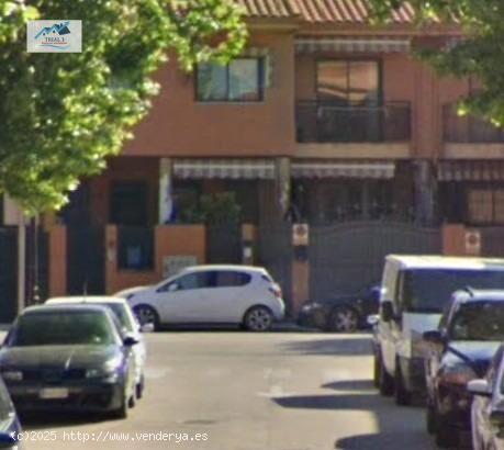 Venta Casa en Seseña - Toledo - TOLEDO