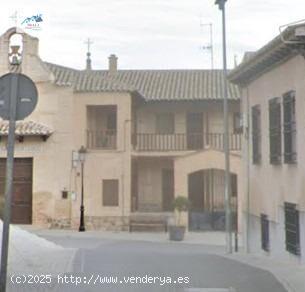 Venta Piso + Garaje en Bargas-Toledo - TOLEDO