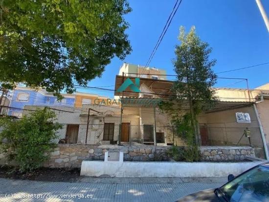  Chalet pareado en venta en San Ginés, Murcia - MURCIA 