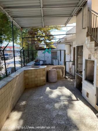 Chalet pareado en venta en San Ginés, Murcia - MURCIA