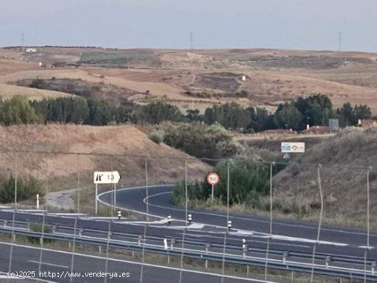 TERRENO INDUSTRIAL EN EL VISO DE SAN JUAN - TOLEDO