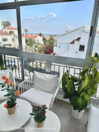 PRECIOSO APARTAMENTO EN SANTA POLA DEL ESTE - ALICANTE